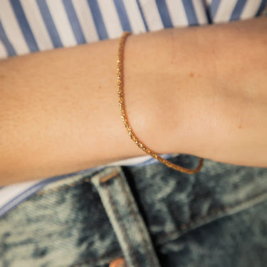 Bracelet Inès Little