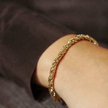 Bracelet Inès Maxi