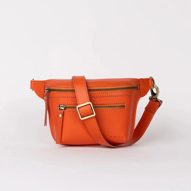 Banane Beck's bum - tangerine