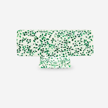 Barrette - Olive Brick