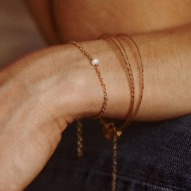 Bracelet alone Manon