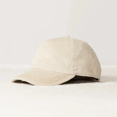 Casquette Luisa - écru