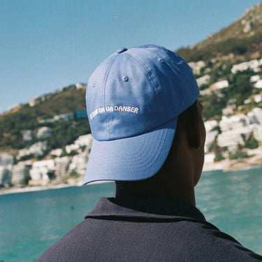 Casquette Ce soir on va danser