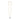 Chaine de lunettes Trust - Cornaline