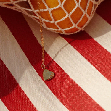 Collier Coeur