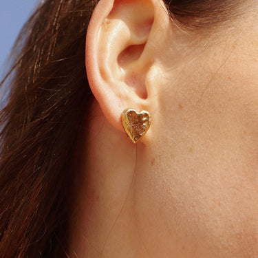 Boucles Coeur