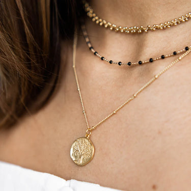 Collier Achille