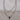 Collier Admire - Quartz fumé