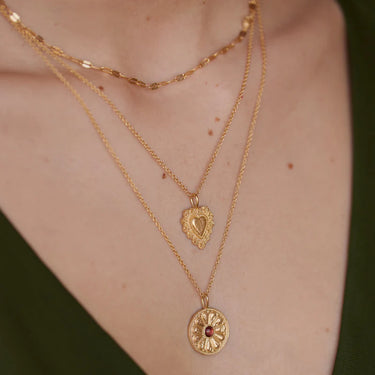 Collier Aphrodite