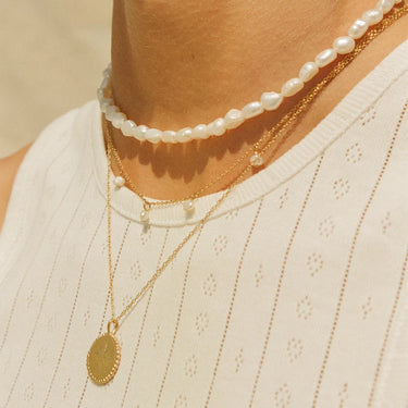 Collier Estée