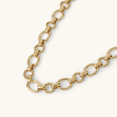 Collier Olivia
