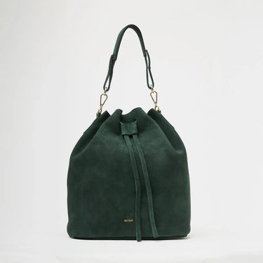 Sac AKSaku - bottle green