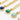Collier Nymphéa - malachite