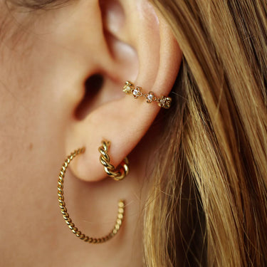 Créoles Little Camille