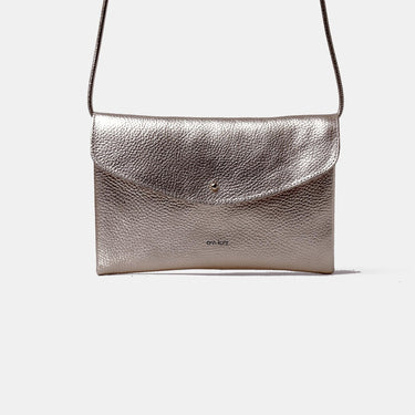 Sac AKCute - Metal Grey
