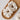 Chouchou - Gaufre en lin