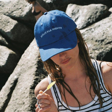 Casquette Dolce far Niente