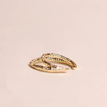 Earcuff Elina double