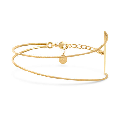 Bracelet double - Eternelle