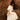 Sac Farou half moon - stone
