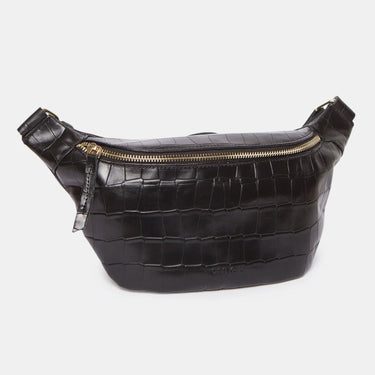 Banane AKFanny - Croco black