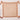 Foulard coton Oli - beige