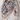 Foulard - Goa myrtille