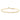 Bracelet jonc illusion