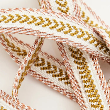 Mini porte-clé - Oasis