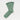 Chaussettes Glitter Lurex en lyocell | Mint