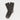 Chaussettes Glitter Lurex en lyocell | Khaki