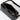 Sac AKLight Baguette - Shiny Nappa Black