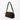 Sac AKLight Baguette - Suede Mix Mocha