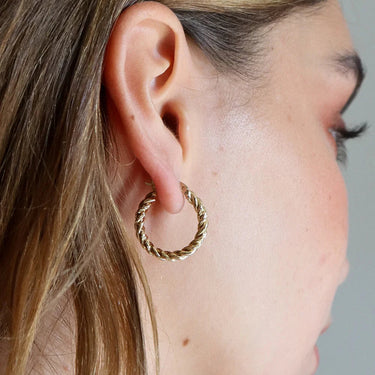 Boucles Luan