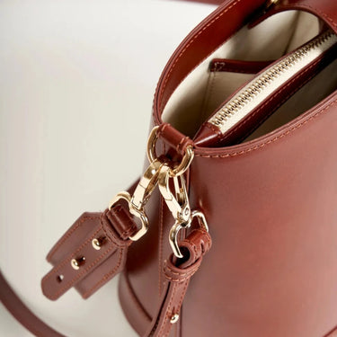 Sac Seau Marlon - Cognac