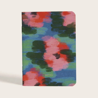 Carnet de poche - Carmen