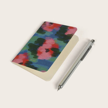 Carnet de poche - Carmen