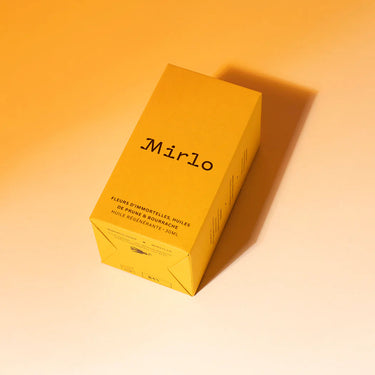 Mirlo – Huile régénérante