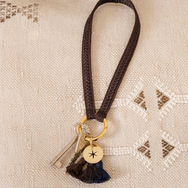 Mini porte-clé - Nightingale