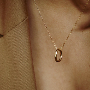Collier Olivia
