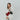 Sac AKPack large - Shiny Nappa Wine