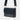 Sac AKPack large avec deux sangles - Shiny Nappa Navy