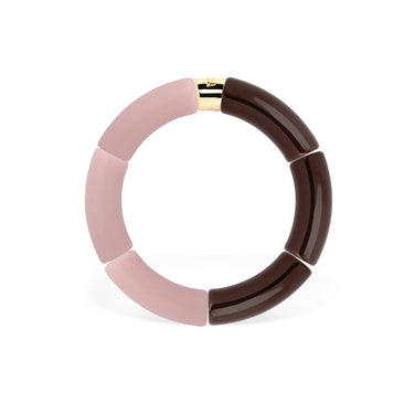 Bracelet Saiba - Dos