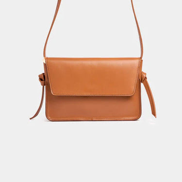 Sac AKPretty Clutch - Cuero