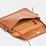 Sac AKPretty Clutch - Cuero