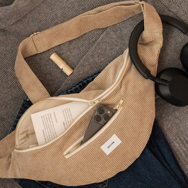 La Banane XL - Matéo