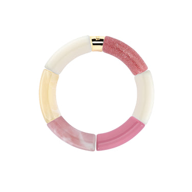 Bracelet Rosa - Tres