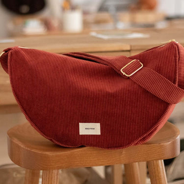 Sac Maxi Demi-Lune - Gisela