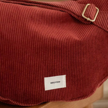 Sac Maxi Demi-Lune - Gisela