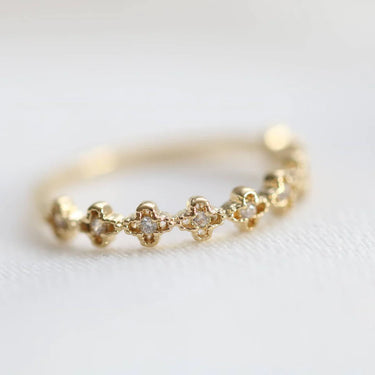 Bague Safia